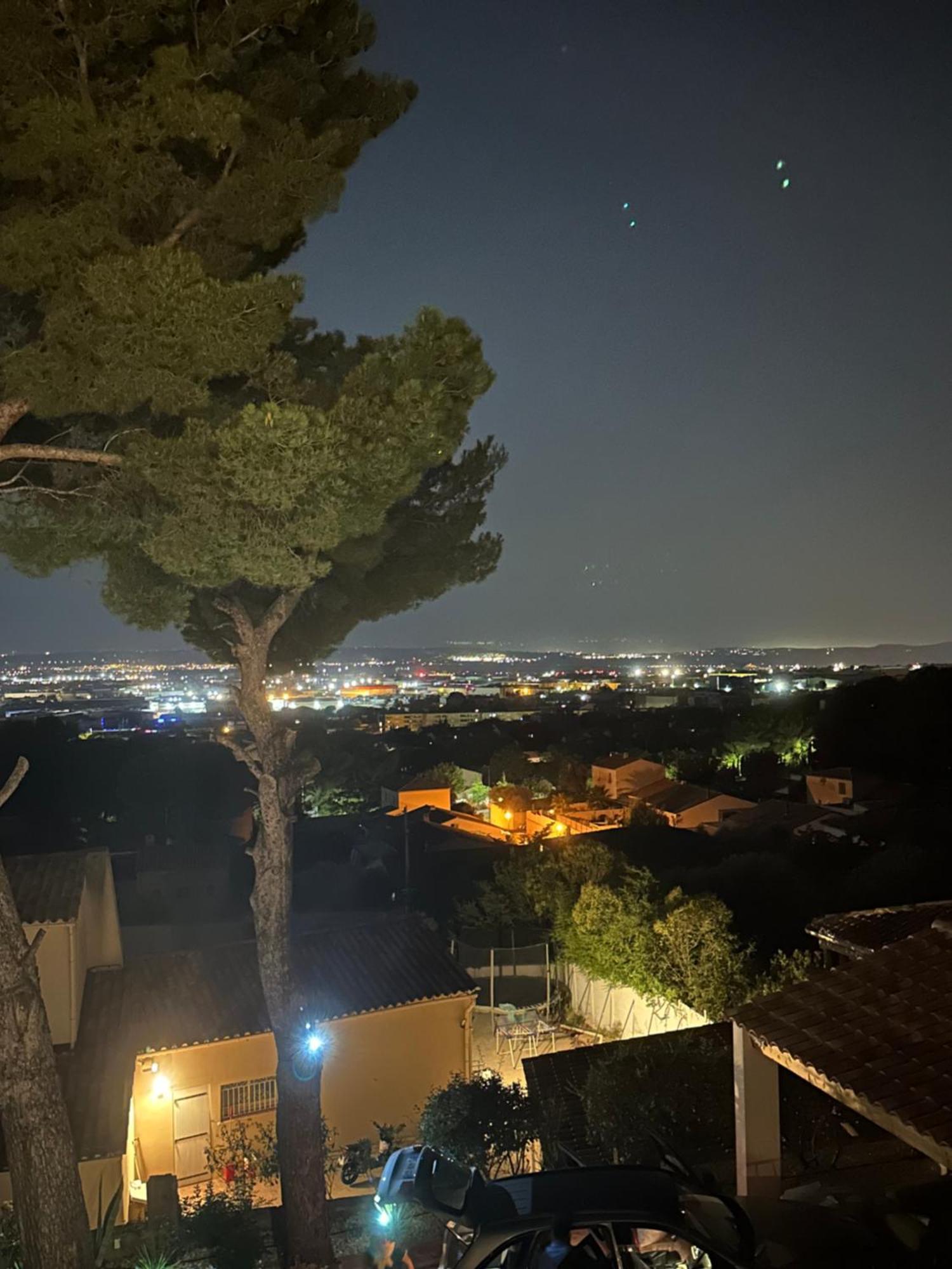 Appartement Et Calme Proche Aeroport *